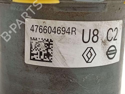 ABS pump RENAULT CLIO V (B7_) 1.0 LPG (B7MT) | BP37697711M43  - Image 6