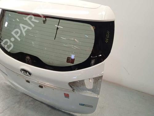 Tailgate KIA CARENS IV 1.7 CRDi | BP8855264C6 