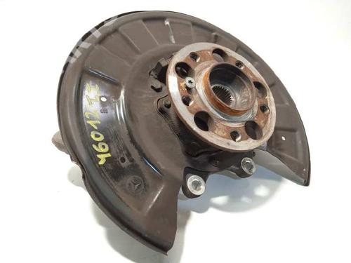 Used Left rear steering knuckle MERCEDES-BENZ SL (R231) [2011-2020]  8370633