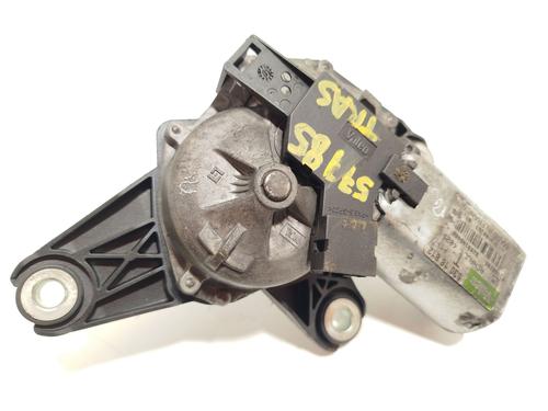 Used Rear wiper motor Rear wiper motor RENAULT TRAFIC II Bus (JL) 1.9 dCI 100 (JL0C, JL0K) (101 hp) 33959188 33959188