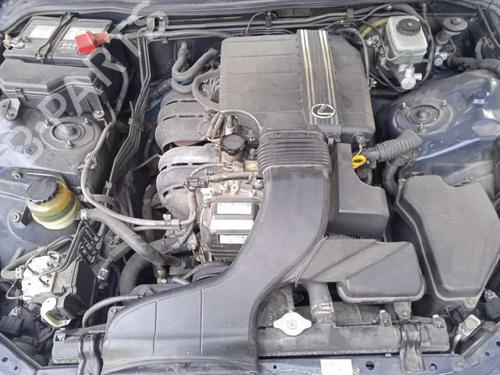 ABS pump LEXUS IS SportCross (_E1_) 200 (GXE10_, GXE10R) | BP13703168M43 