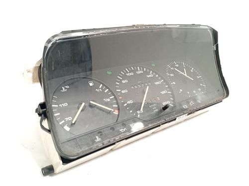 Used Instrument cluster Instrument cluster SEAT INCA (6K9) [1995-2003] 36701185 36701185