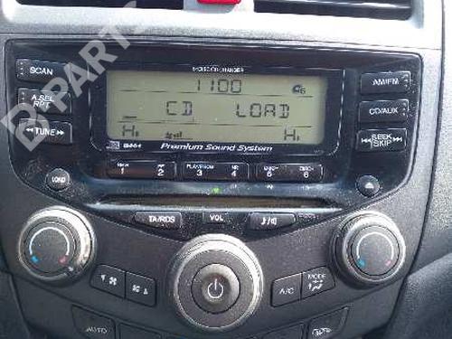 Rear mirror HONDA ACCORD VII Tourer (CM, CN) 2.2 i-CTDi (CN2) | BP8370507I6  - Image 11