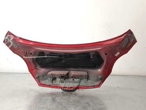 Hood PEUGEOT 107 (PM_, PN_) 1.4 HDi | BP10983277C1