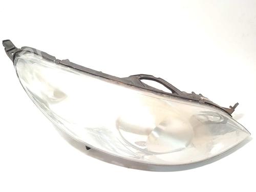 Used Right headlight Right headlight PEUGEOT 407 (6D_) 1.6 HDi 110 (6D9HZC, 6D9HYC) (109 hp) 17516161 17516161