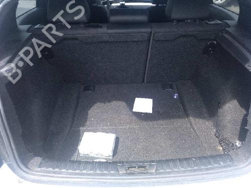 Instrument cluster BMW 1 (E81)  | BP5884805C47 