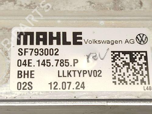 Intercooler SEAT LEON Sportstourer (KL8, KLD) 1.5 eTSI | BP37632433M30 - Image 5