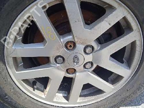Starter LAND ROVER DISCOVERY III (L319) 2.7 TD 4x4 | BP10615658M8 