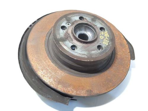 Used Right rear steering knuckle MERCEDES-BENZ E-CLASS Convertible (A207) [2010-2016]  8522062