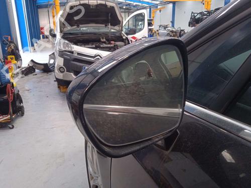 Climate control CITROËN C5 III (RD_) 2.7 HDi (RDUHZJ) | BP39198865I5 - Image 18