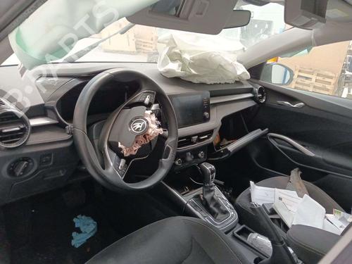 Gearstang SKODA FABIA IV (PJ3) 1.5 TSI | BP38336597M90 - Image 28