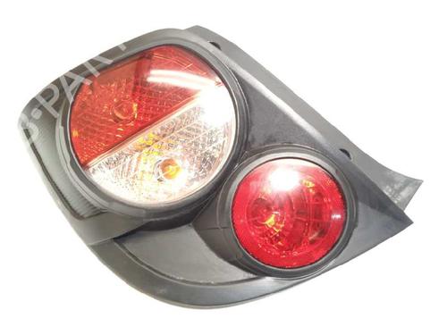 Used Left taillight CHEVROLET AVEO Hatchback (T300) 1.2 (86 hp) 9159834