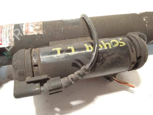 Left rear shock absorber MERCEDES-BENZ R-CLASS (W251, V251)  | BP13086985M18 