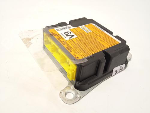 Used ECU airbags NISSAN JUKE (F15) 1.5 dCi (110 hp) 26519509