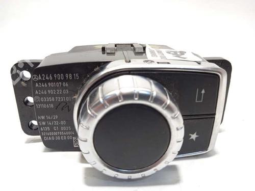 Switch MERCEDES-BENZ A-CLASS (W176) A 180 CDI / d (176.012) | BP15512150I30 