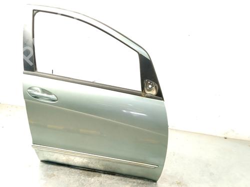 Right front door MERCEDES-BENZ A-CLASS (W169) A 170 (169.032, 169.332) | BP25591299C3 