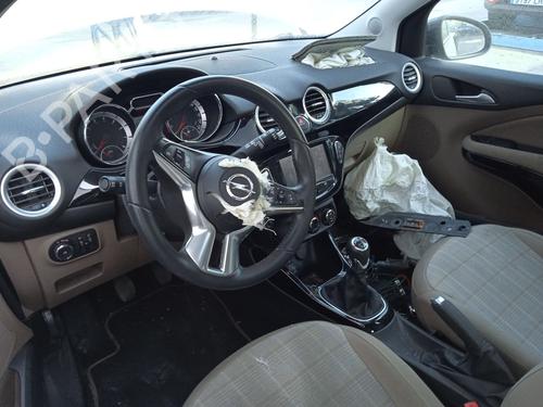 Left front window switch OPEL ADAM (M13) 1.4 | BP22316955I27 - Image 20