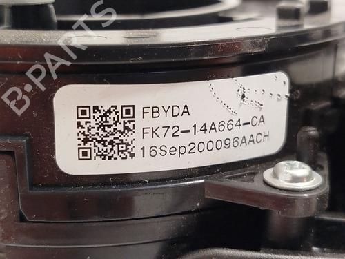 Steering column stalk LAND ROVER DISCOVERY V (L462) 2.0 Sd4 4x4 | BP24888418I23