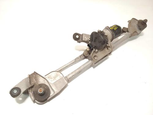 Used Front wiper motor NISSAN NAVARA NP300 (D40) 2.5 dCi 4WD (D40TT, D40T, D40M, D40BB) (190 hp) 17742351