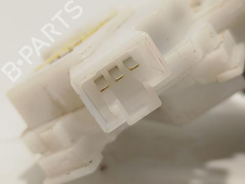 Tailgate lock MITSUBISHI ECLIPSE CROSS (GK_, GL_) 1.5 T-Mivec | BP24850536C101