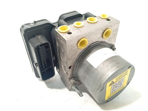Used ABS pump PEUGEOT PARTNER Box Body/MPV (5_, G_) [1996-2026]  31033883