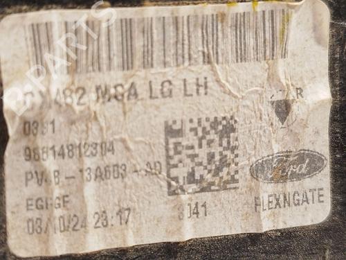 Left tailgate light FORD KUGA III (DFK) 2.5 Duratec Plug-in-Hybrid | BP30173745C79