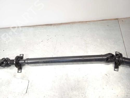 Driveshaft MERCEDES-BENZ SPRINTER 4-t Van (B907, B910) 419 CDI RWD (907.643, 907.645, 907.647) | BP26209729M37 