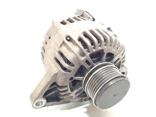 Used Alternator Alternator 15831935 15831935