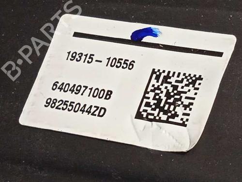 Steering wheel PEUGEOT 208 II (UB_, UP_, UW_, UJ_)  | BP13054230C49 