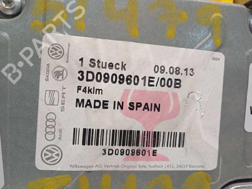 ECU airbags VW TOUAREG (7LA, 7L6, 7L7)  | BP15770608M53 