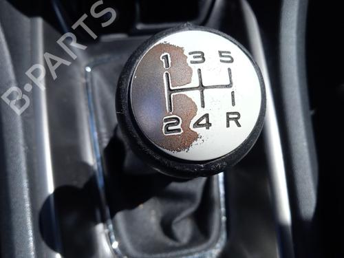 ECU airbags CITROËN C5 III (RD_) 2.0 16V (RDRFJC, RDRFJF) | BP26235548M53 