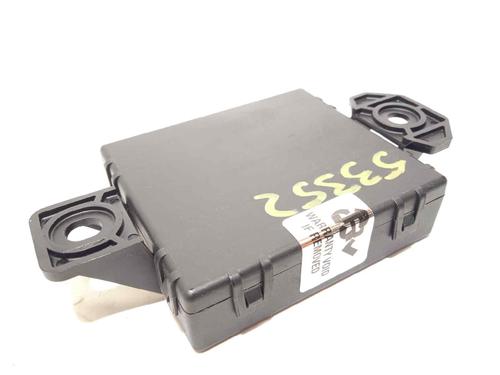 Electronic module LAND ROVER DISCOVERY SPORT (L550) 2.0 D 4x4 | BP17618482M83 