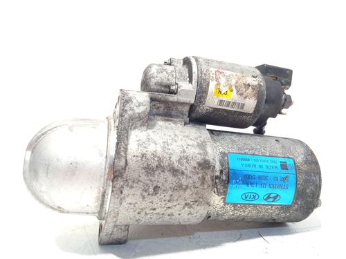 starter-kia-sportage-iii-sl-2009-2010-2011-2012-2013-2014-2015-2016-2017-23076783 main image