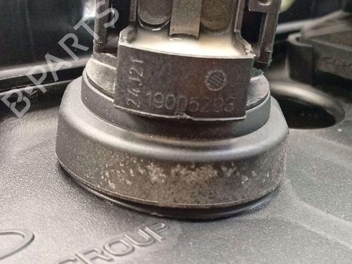 Engine DS DS 7 Crossback (J4_, JR_, JC_) E-TENSE 225 (J4DGZU, J45GQU) | BP38772805M1 - Image 6