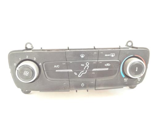 Climate control FORD FOCUS III  | BP19253834I5 