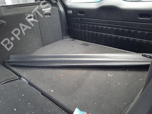 Front slam panel BMW X5 (E53) 3.0 i | BP31943497C72 