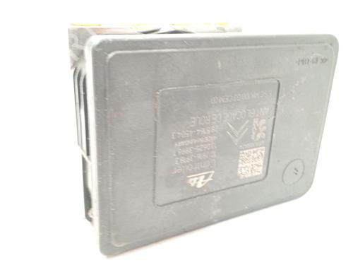 ABS pump PEUGEOT 2008 I (CU_) 1.2 VTi | BP31378732M43 - Image 3