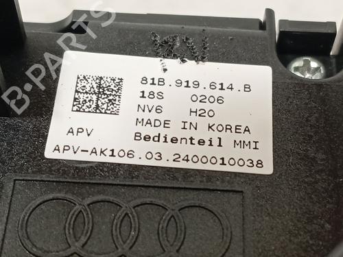 Switch AUDI Q2 (GAB, GAG) 2.0 TDI | BP31933705I30