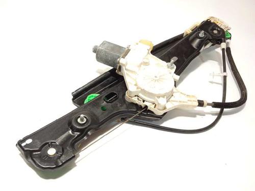 Used Front right window mechanism Front right window mechanism 13367158 13367158