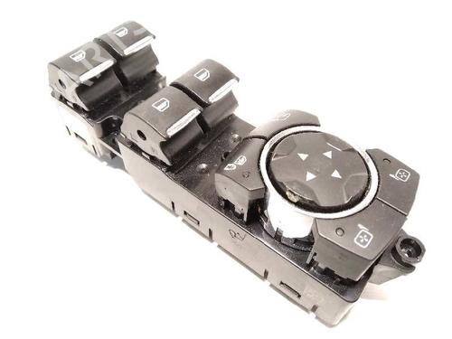 Used Left front window switch FORD GALAXY III (CK) [2015-2026]  4833514