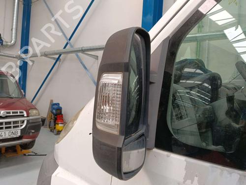 Right taillight CITROËN JUMPER II Van 2.2 HDi 100 | BP39722995C35 - Image 13
