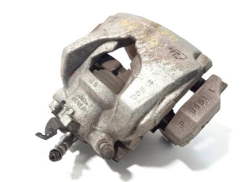 Used Left front brake caliper JAGUAR XE (X760) 2.0 D (163 hp) 11562619