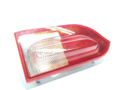 Used Left tailgate light Left tailgate light 11568067 11568067