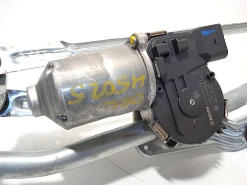 Front wiper motor SKODA KAMIQ (NW4) 1.0 TSI | BP7791946M29 