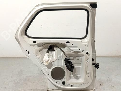 Dør venstre bagtil CITROËN C4 CACTUS 1.2 THP 110 | BP32343500C4 - Image 4