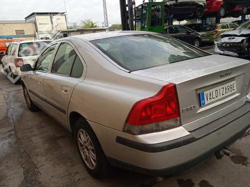 Right front door VOLVO S60 I (384) 2.4 D | BP13474026C3 
