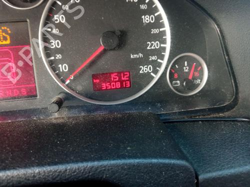 Right headlight AUDI ALLROAD C5 (4BH) 2.5 TDI quattro | BP28139237C29