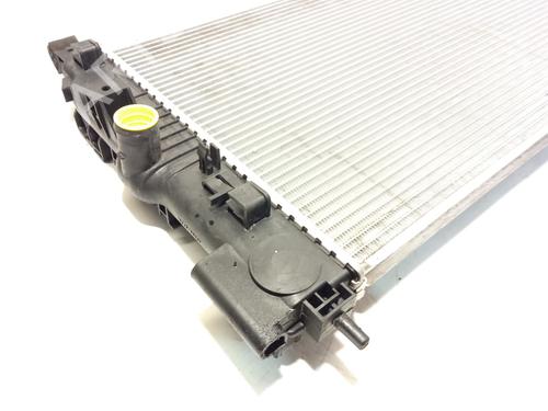 Water radiator CHEVROLET CRUZE (J300) | BP29751027M31 - Image 2