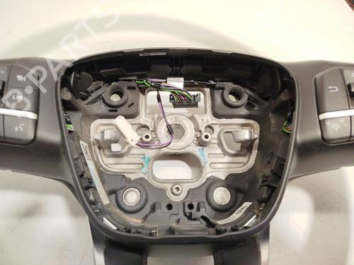 Steering wheel FORD KUGA III (DFK) 2.5 Duratec Plug-in-Hybrid | BP30173713C49