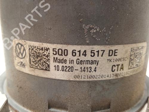 ABS pump VW GOLF VII (5G1, BQ1, BE1, BE2) 1.5 TSI | BP29395493M43 